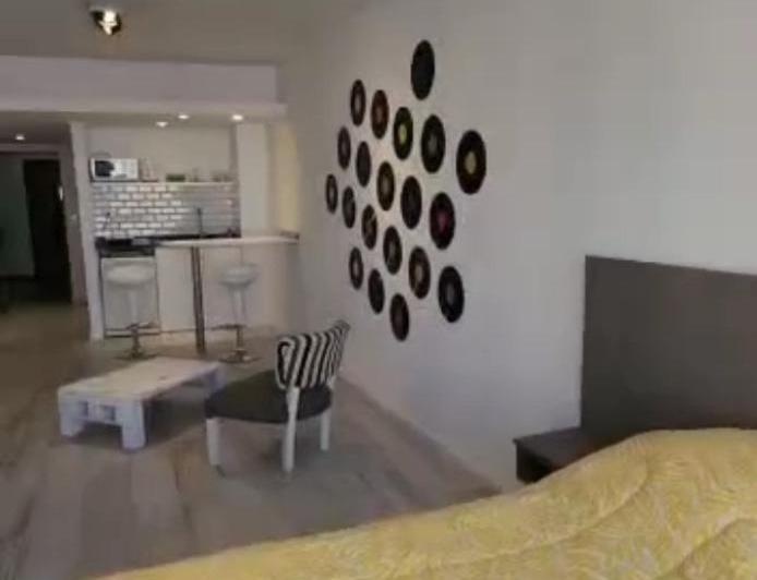 Departamento · 40m² · 1 Ambiente