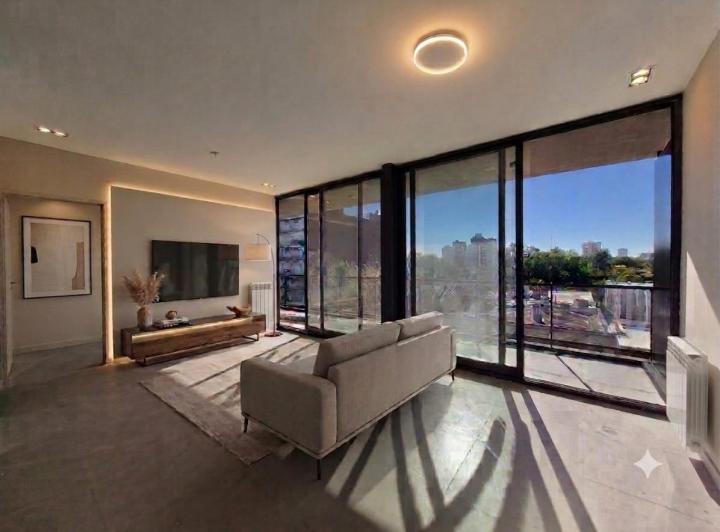 Departamento · 49m² · 2 Ambientes