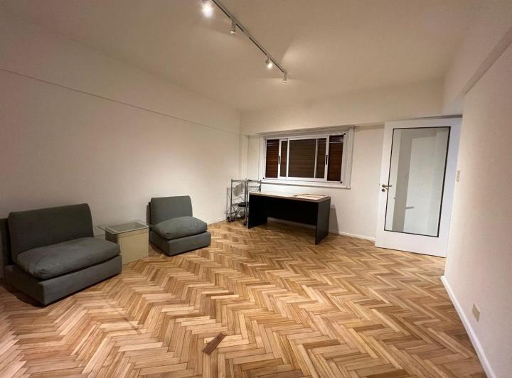 Departamento · 28m² · 1 Ambiente