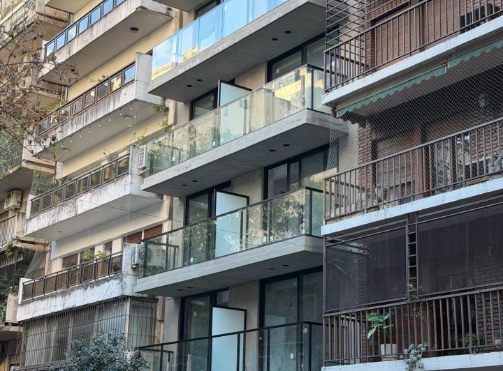 Departamento · 31m²