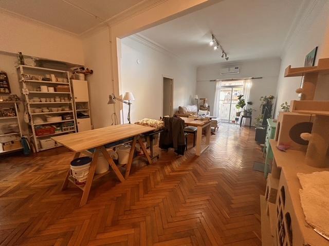Departamento · 91m² · 3 Ambientes