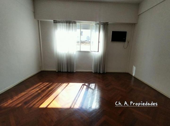 Departamento · 56m² · 2 Ambientes