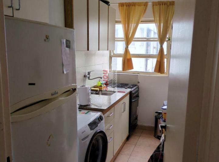 Departamento · 35m² · 2 Ambientes