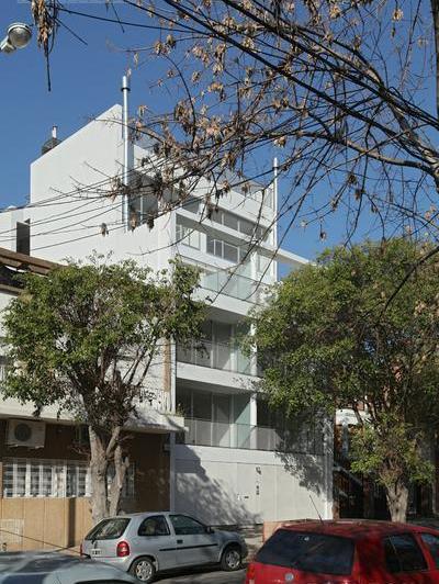 Departamento · 29m² · 1 Ambiente