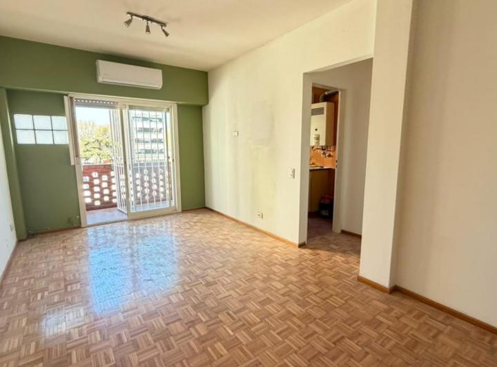 Departamento · 28m² · 1 Ambiente