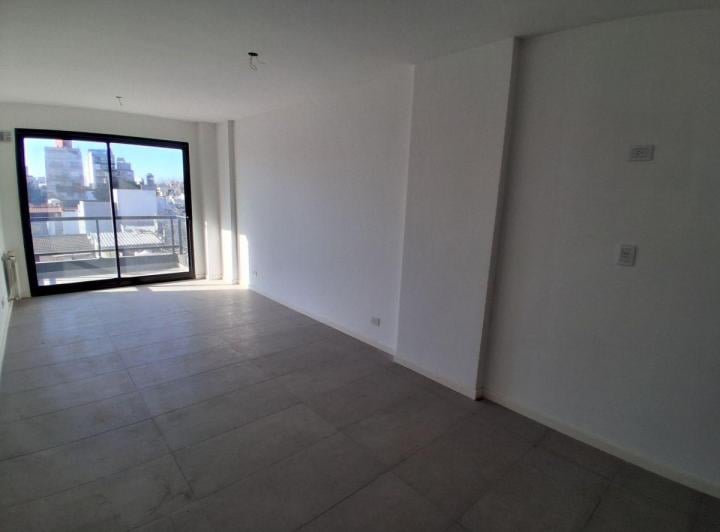 Departamento · 40m² · 2 Ambientes