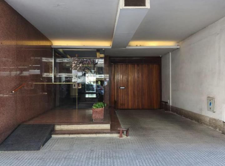 Departamento · 35m² · 2 Ambientes