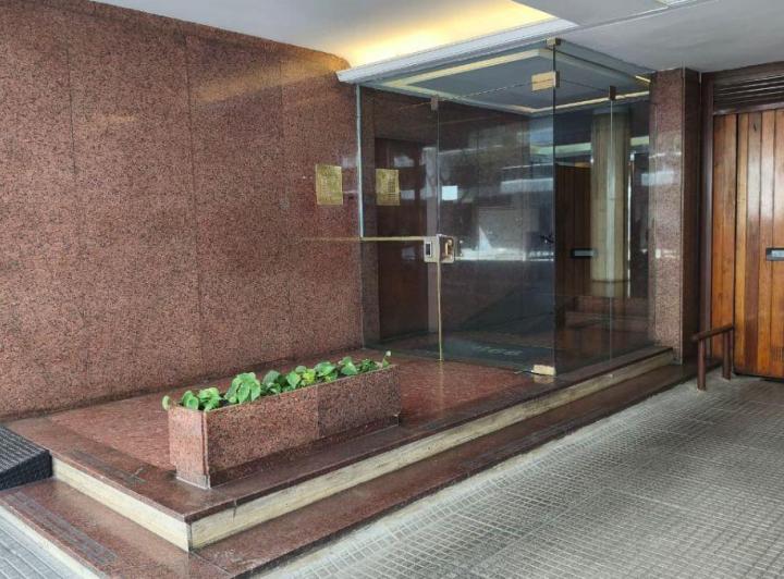 Departamento · 35m² · 2 Ambientes