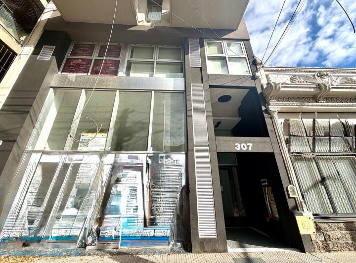Departamento · 40m² · 2 Ambientes