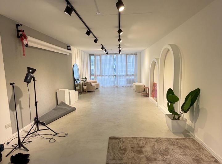 Departamento · 64m² · 2 Ambientes
