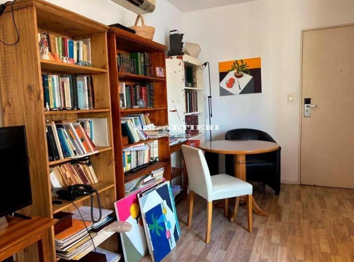 Departamento · 31m² · 1 Ambiente