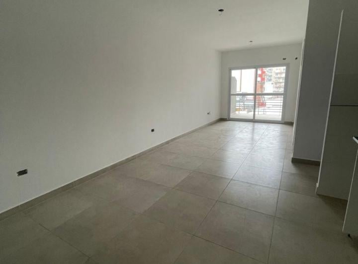 Departamento · 44m² · 2 Ambientes