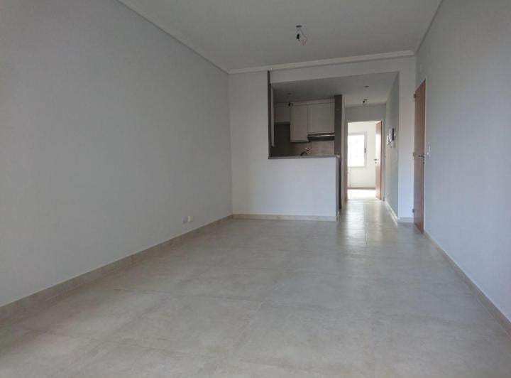 Departamento · 44m² · 2 Ambientes