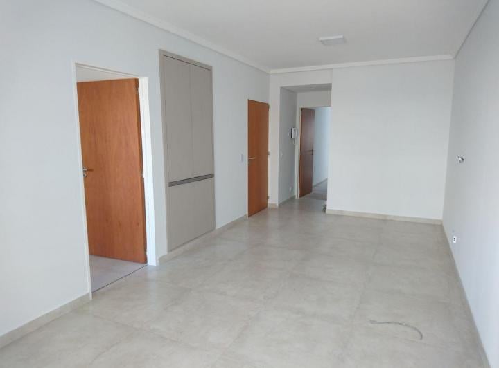 Departamento · 84m² · 2 Ambientes