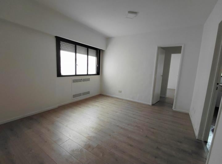 Departamento · 42m² · 2 Ambientes