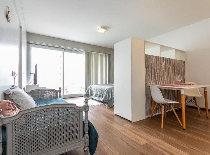 Departamento · 38m² · 1 Ambiente