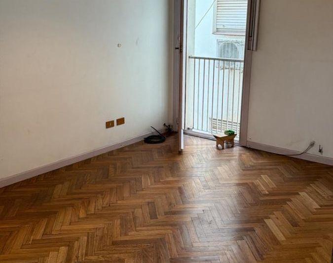 Departamento · 34m² · 2 Ambientes
