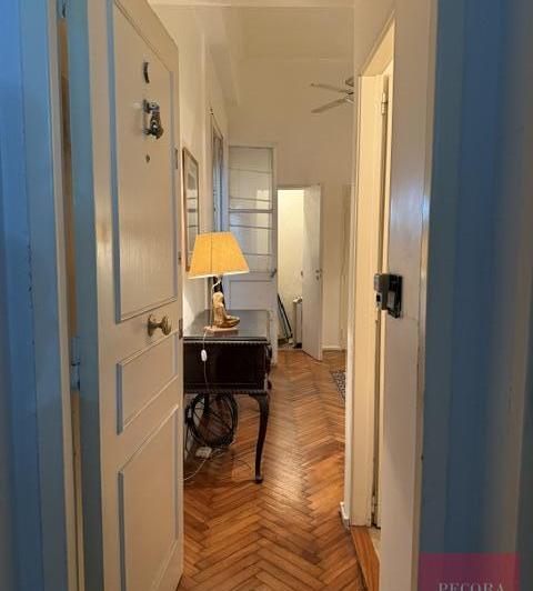 Departamento · 23m² · 1 Ambiente