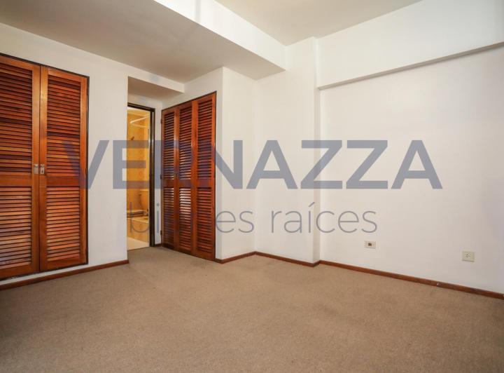 Departamento · 27m² · 1 Ambiente