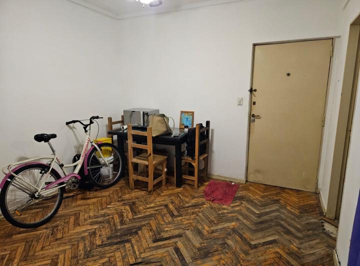 Departamento · 27m² · 2 Ambientes
