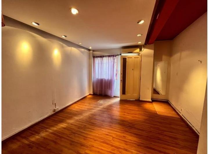 Departamento · 35m² · 1 Ambiente