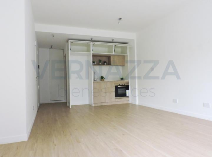 Departamento · 31m² · 1 Ambiente