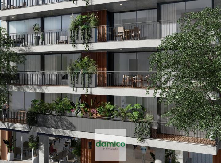 Departamento · 30m² · 1 Ambiente
