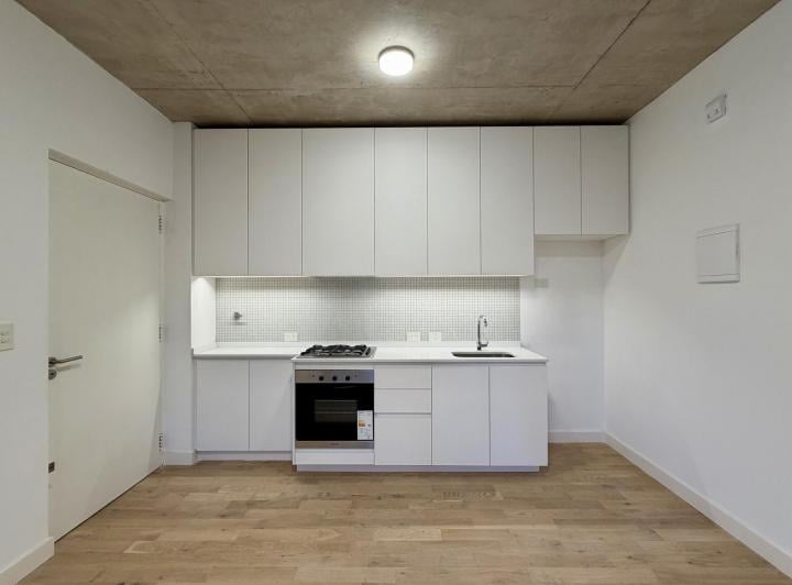Departamento · 53m² · 2 Ambientes