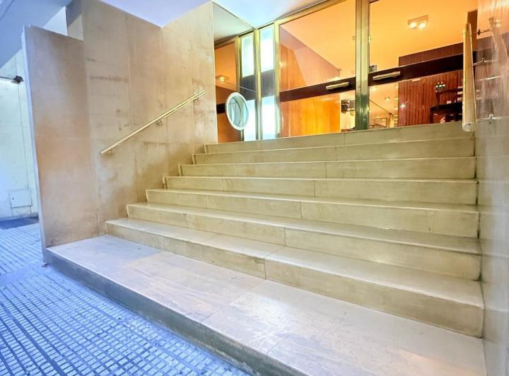 Departamento · 33m² · 1 Ambiente