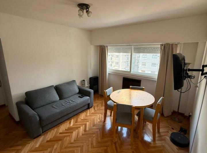Departamento · 39m² · 2 Ambientes