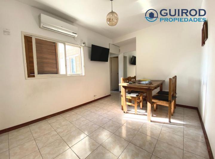 Departamento · 30m² · 2 Ambientes