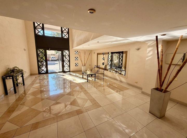 Departamento · 50m² · 1 Ambiente