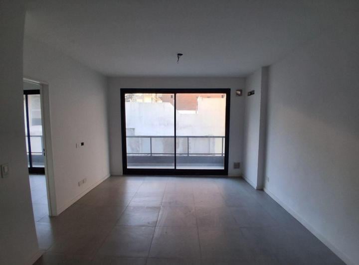 Departamento · 55m² · 2 Ambientes