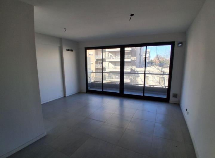 Departamento · 45m² · 2 Ambientes