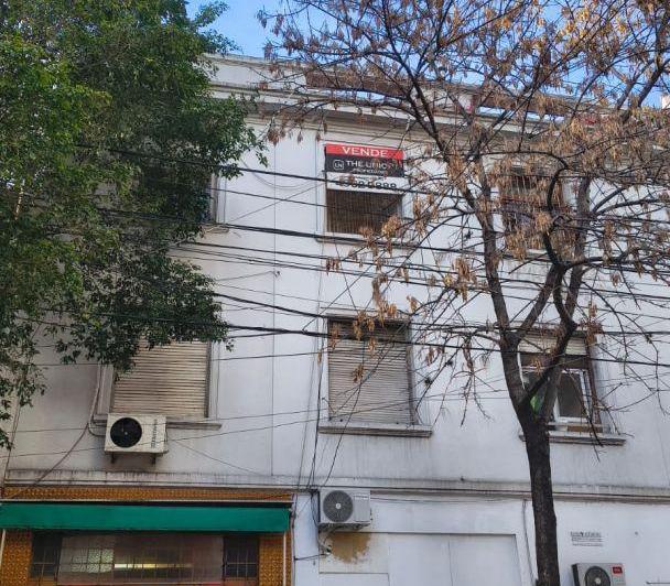 Departamento · 35m² · 2 Ambientes