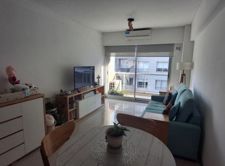 Departamento · 44m² · 2 Ambientes