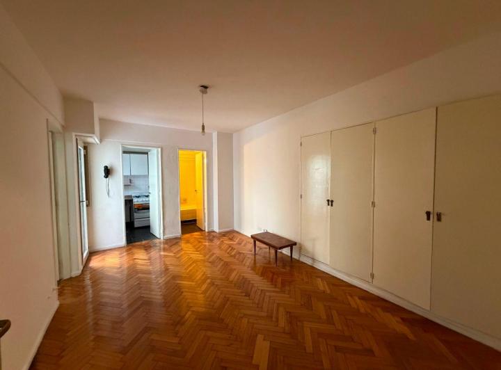 Departamento · 35m² · 2 Ambientes