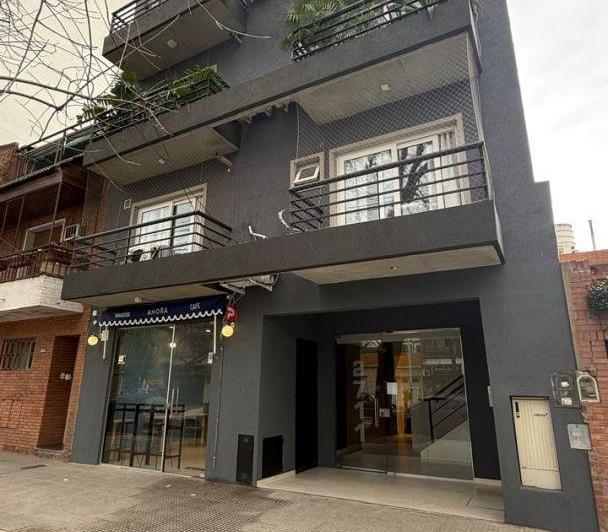 Departamento · 37m² · 2 Ambientes
