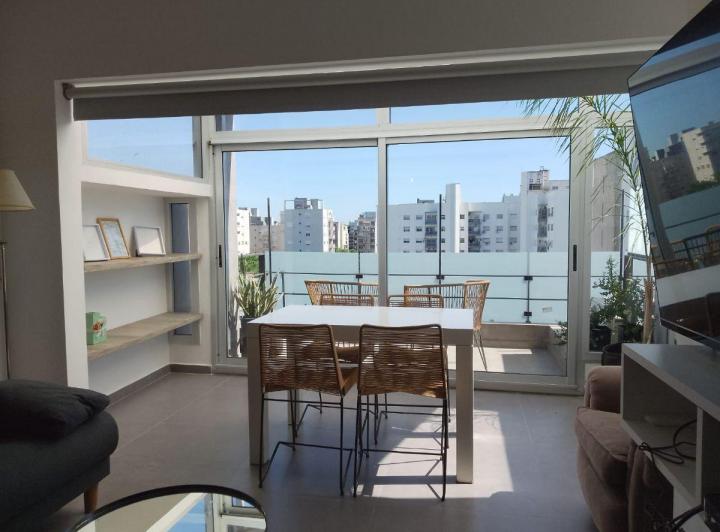 Departamento · 48m² · 2 Ambientes
