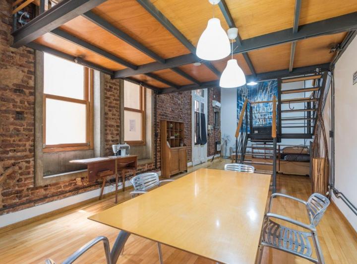 Departamento · 80m² · 2 Ambientes