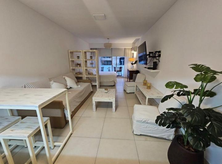 Departamento · 31m² · 1 Ambiente
