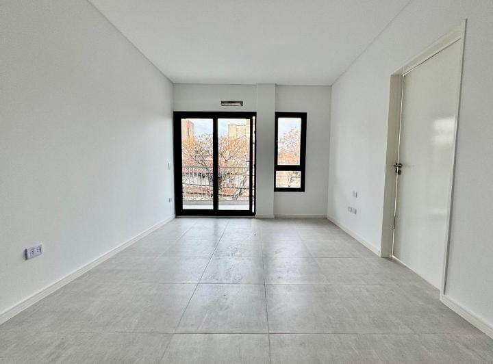 Departamento · 35m² · 2 Ambientes