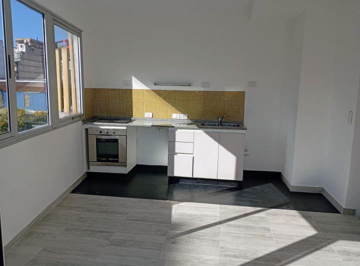Departamento · 45m² · 3 Ambientes