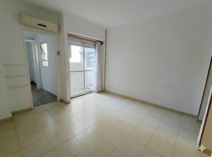 Departamento · 34m² · 2 Ambientes
