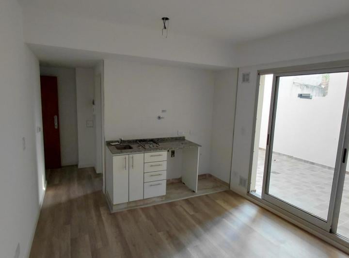 Departamento · 19m² · 1 Ambiente