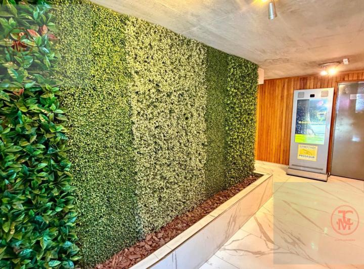 Departamento · 29m² · 1 Ambiente