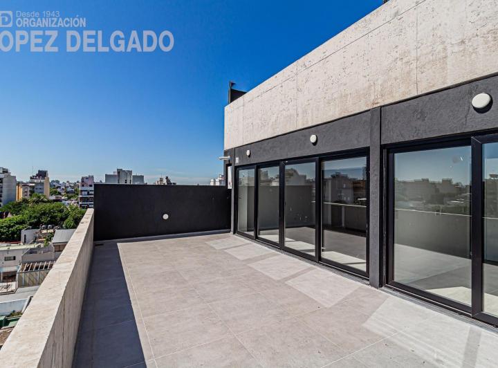 Departamento · 51m² · 2 Ambientes