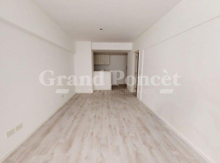 Departamento · 34m² · 1 Ambiente