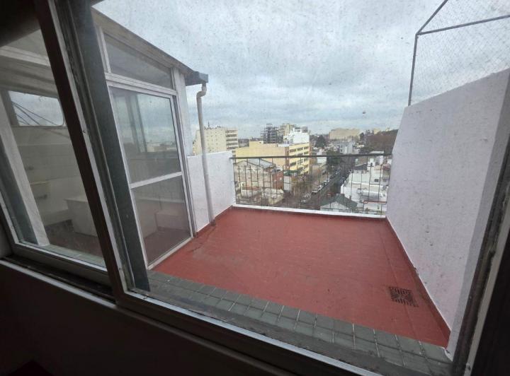 Departamento · 26m² · 2 Ambientes