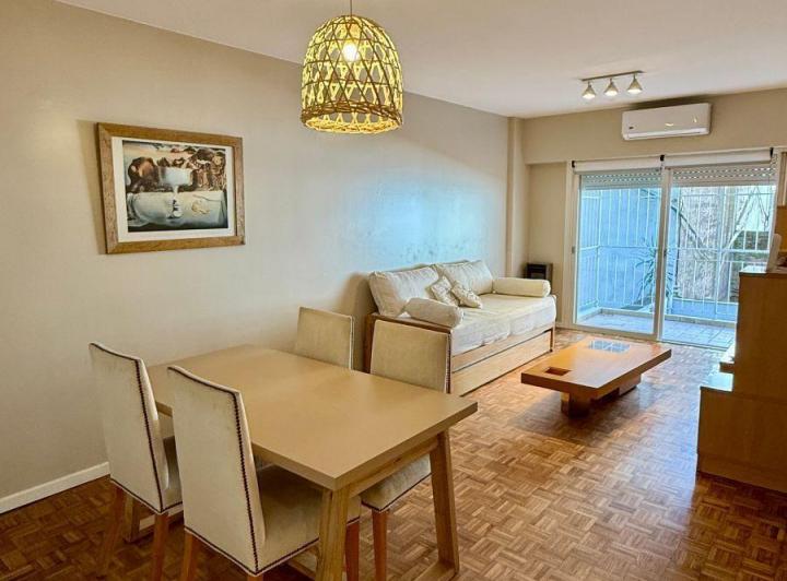 Departamento · 54m² · 2 Ambientes